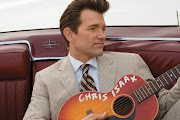Chris Isaak