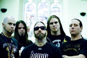 DevilDriver