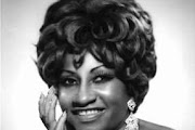 Celia Cruz