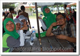 Wisata Edukasi ke Pantai Cermin di Kota Medan Sumatera Utara 7