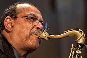 Ernie Watts