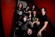 Motionless In White