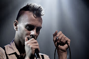 Asaf Avidan