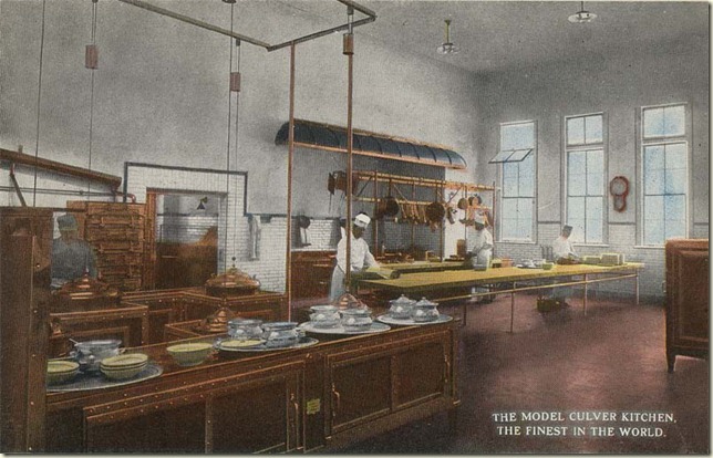 culver_kitchen_1913_cma_postcard