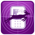 Impala7 – Tablet Security logo