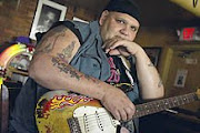 Popa Chubby