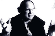 Nusrat Fateh Ali Khan