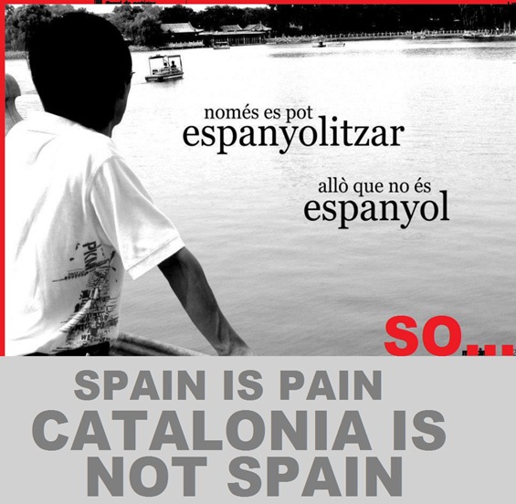 Spain is pain 2