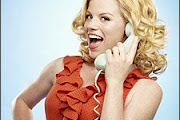 Megan Hilty