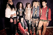 Foxy Shazam