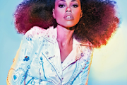 Elle Varner