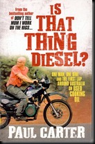 Is That Thing Diesel