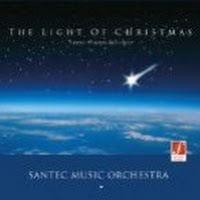 The Light of Christmas