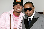 Timbaland