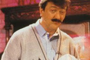 Stephen Fry