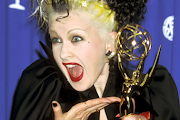 Cyndi Lauper