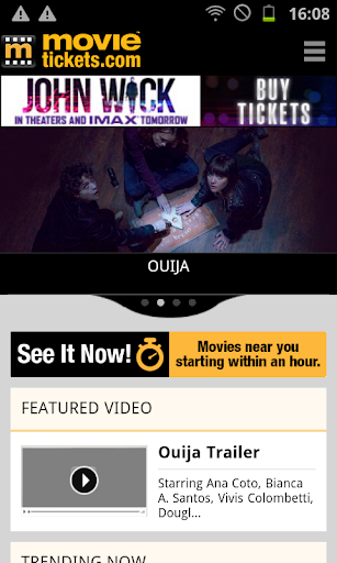 MovieTickets.com