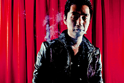 Akira Yamaoka