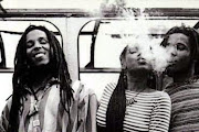 Ziggy Marley & The Melody Makers