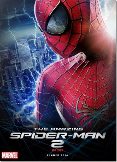 The-Amazing-Spider-Man-2-ผงาดจอมอสุรกายสายฟ้า-450x624