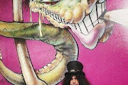 Slash's Snakepit