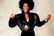 Thelma Houston