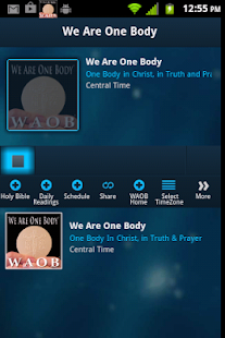 How to mod We Are One Body - Central 3.6 apk for bluestacks