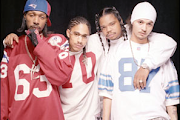 Bone Thugs N Harmony