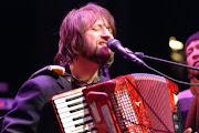 King Creosote