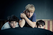 The Drums