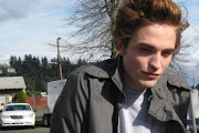 Robert Pattinson