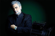 Placido Domingo