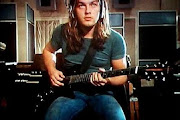 David Gilmour