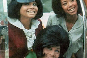 The Marvelettes