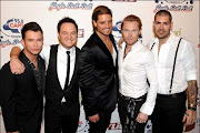 Boyzone