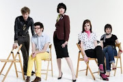 The Long Blondes