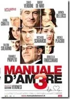 Manuale D'Amore 3