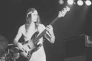 Jaco Pastorius