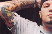 Fred Durst