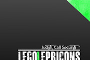 Lego Lepricons