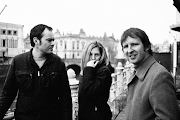 Saint Etienne