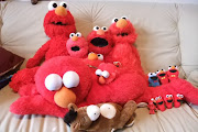 Sesame Street