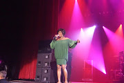 Patti LaBelle