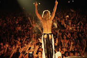 David Lee Roth