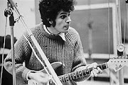 Michael Bloomfield