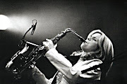 Candy Dulfer