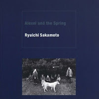 Alexei and the Spring