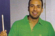 Howie D