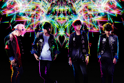 BUMP OF CHICKEN