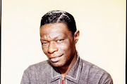 Nat King Cole